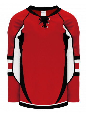NHL team sweater H550D